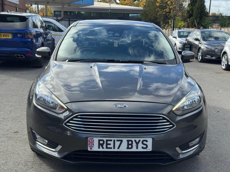 Used Ford Focus 2017 for sale - 77149411: Photo 4
