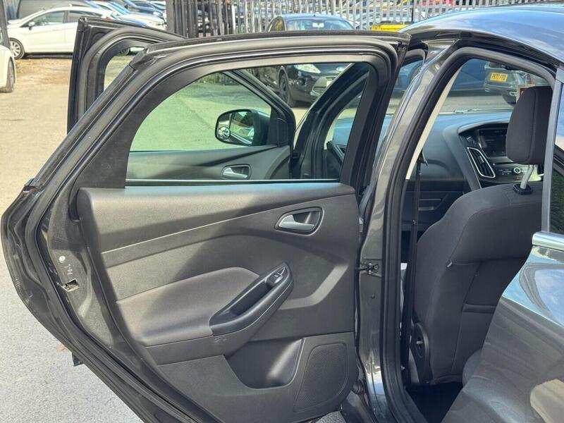 Used Ford Focus 2017 for sale - 77149411: Photo 43