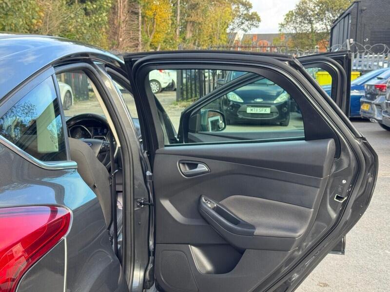 Used Ford Focus 2017 for sale - 77149411: Photo 46