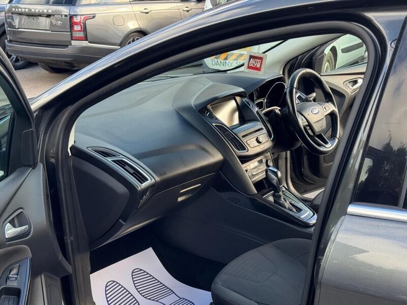 Used Ford Focus 2017 for sale - 77149411: Photo 48