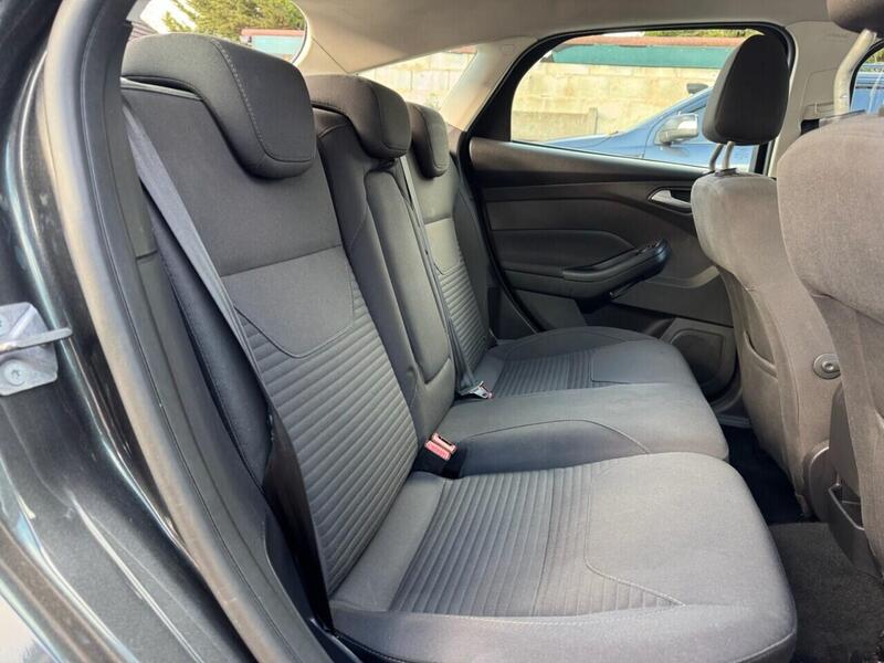 Used Ford Focus 2017 for sale - 77149411: Photo 49