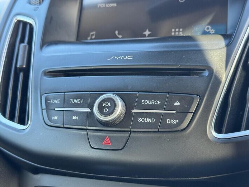 Used Ford Focus 2017 for sale - 77149411: Photo 56