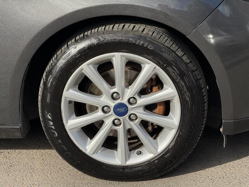 Used Ford Focus 2017 for sale - 77149411: Photo 58