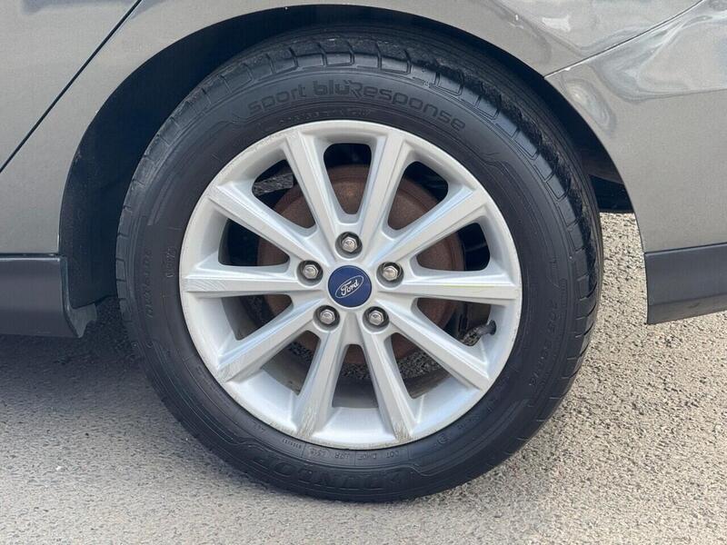 Used Ford Focus 2017 for sale - 77149411: Photo 59