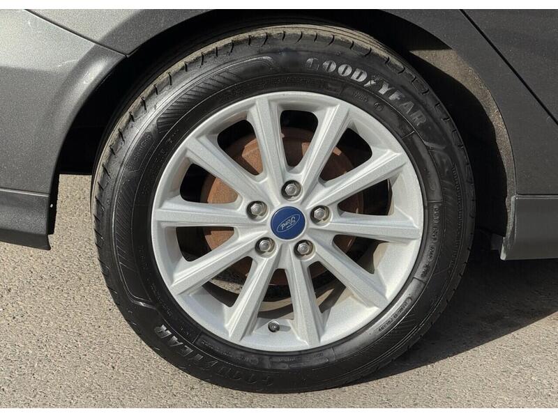 Used Ford Focus 2017 for sale - 77149411: Photo 61