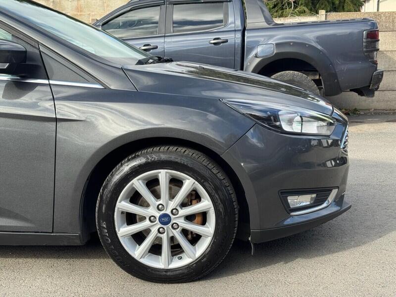 Used Ford Focus 2017 for sale - 77149411: Photo 9