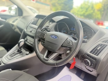 Used Ford Focus 2017 for sale - 78605521: Photo