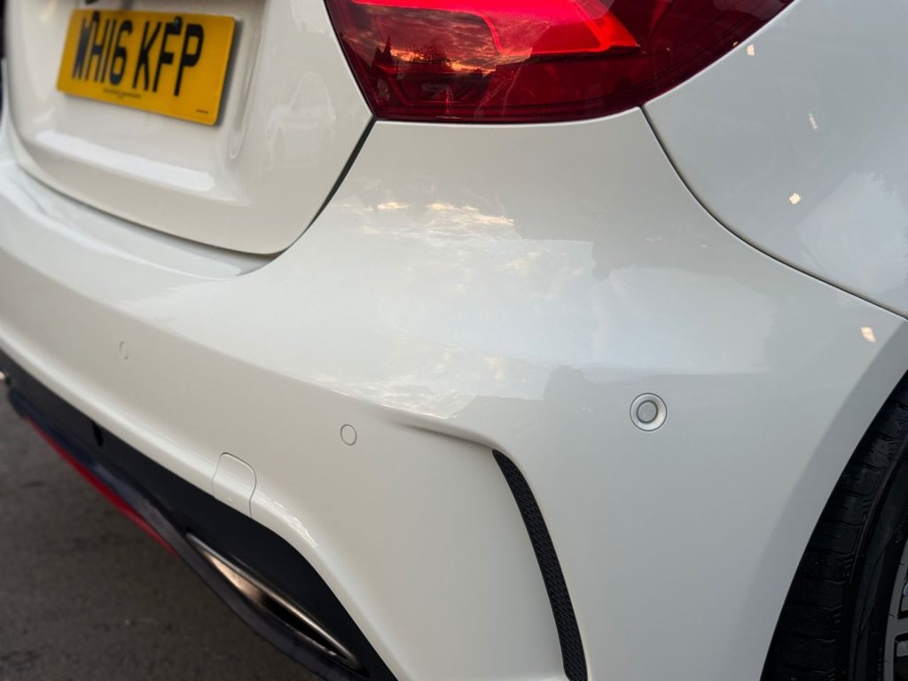 Used Mercedes-Benz A-Class 2016 for sale - 76510002: Photo 14