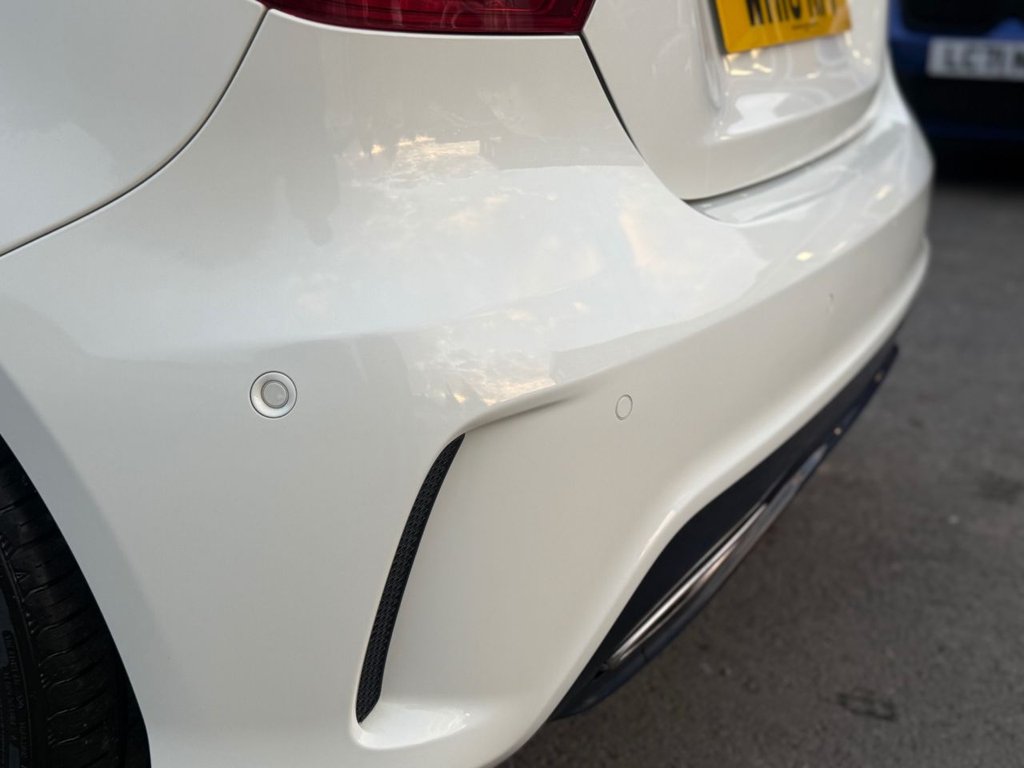 Used Mercedes-Benz A-Class 2016 for sale - 76510002: Photo 16