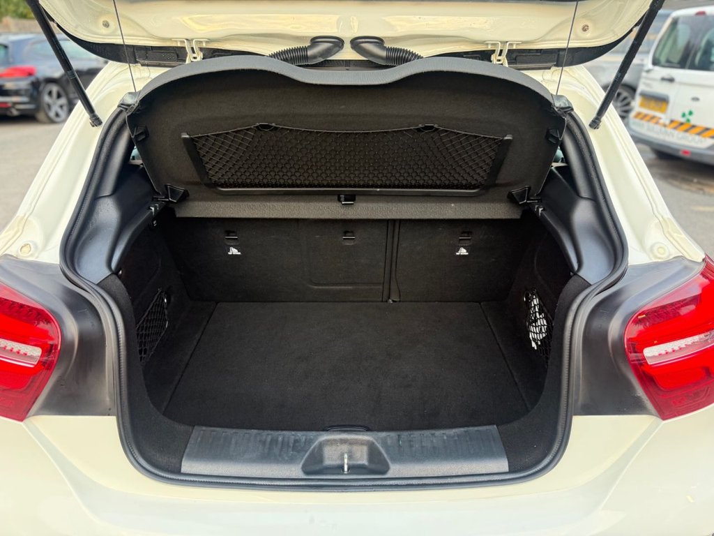 Used Mercedes-Benz A-Class 2016 for sale - 76510002: Photo 24