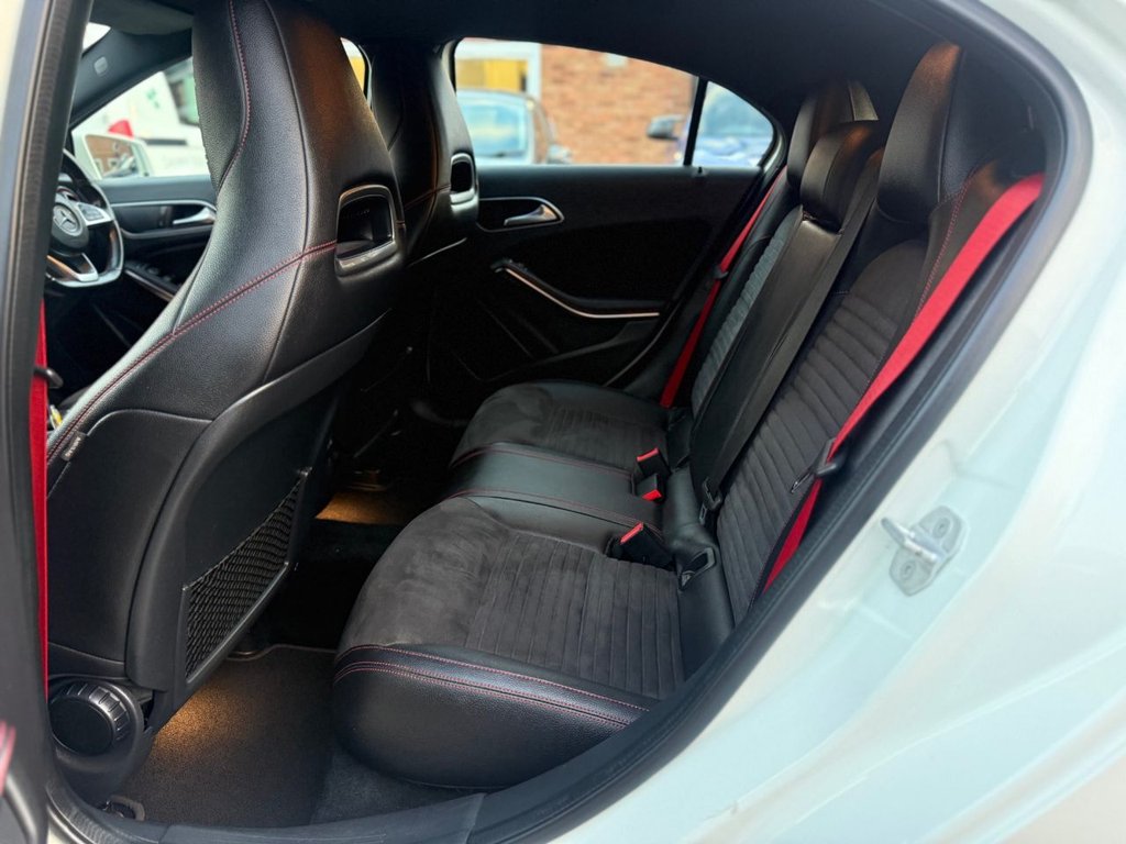 Used Mercedes-Benz A-Class 2016 for sale - 76510002: Photo 25