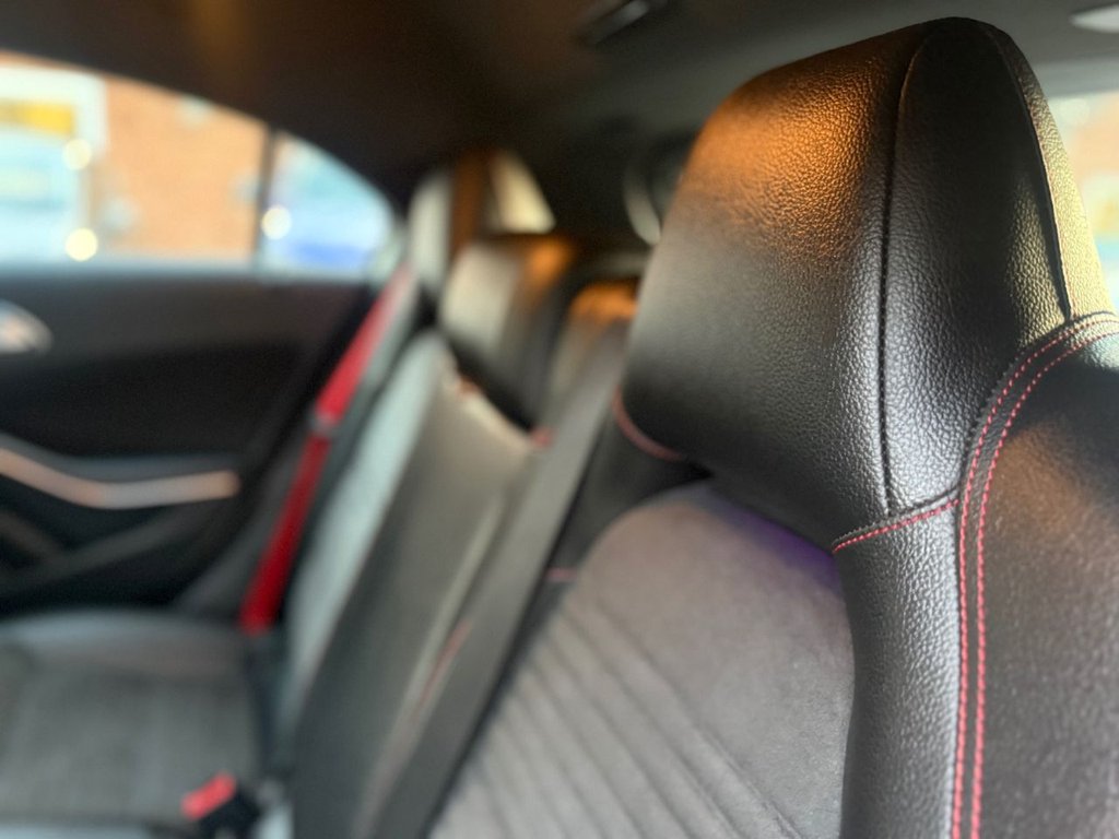 Used Mercedes-Benz A-Class 2016 for sale - 76510002: Photo 26