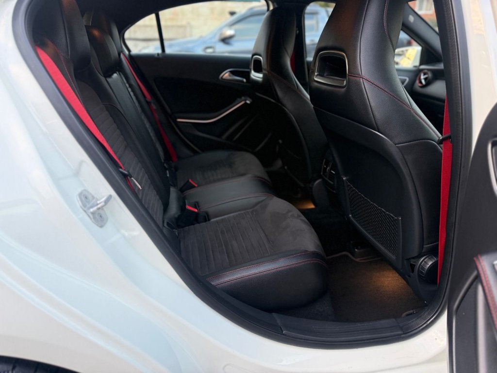 Used Mercedes-Benz A-Class 2016 for sale - 76510002: Photo 27