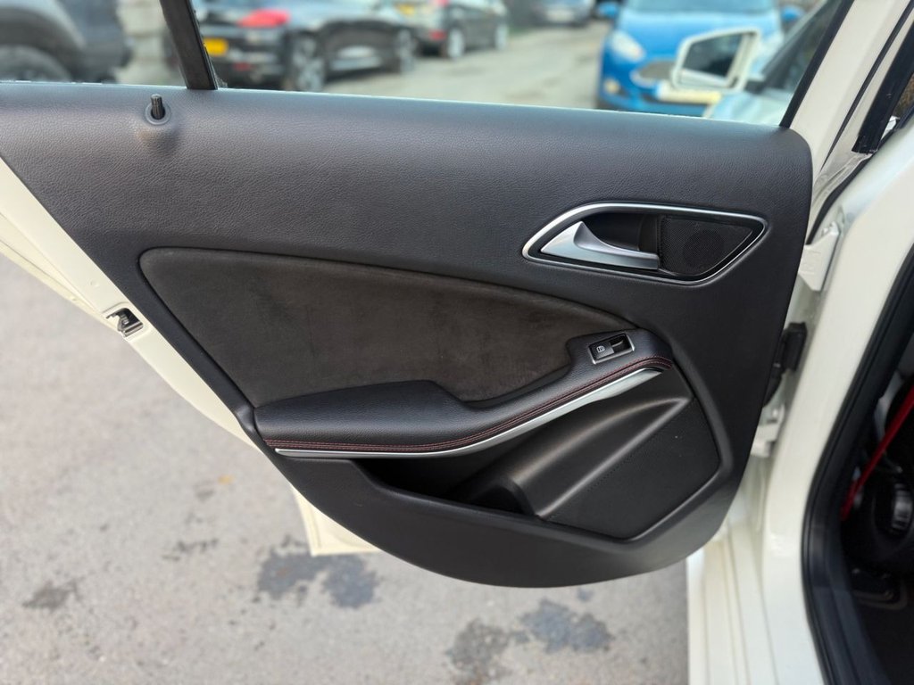 Used Mercedes-Benz A-Class 2016 for sale - 76510002: Photo 28