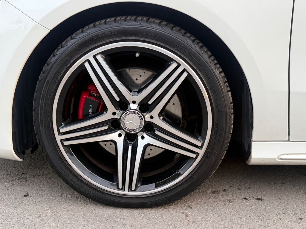 Used Mercedes-Benz A-Class 2016 for sale - 76510002: Photo 30