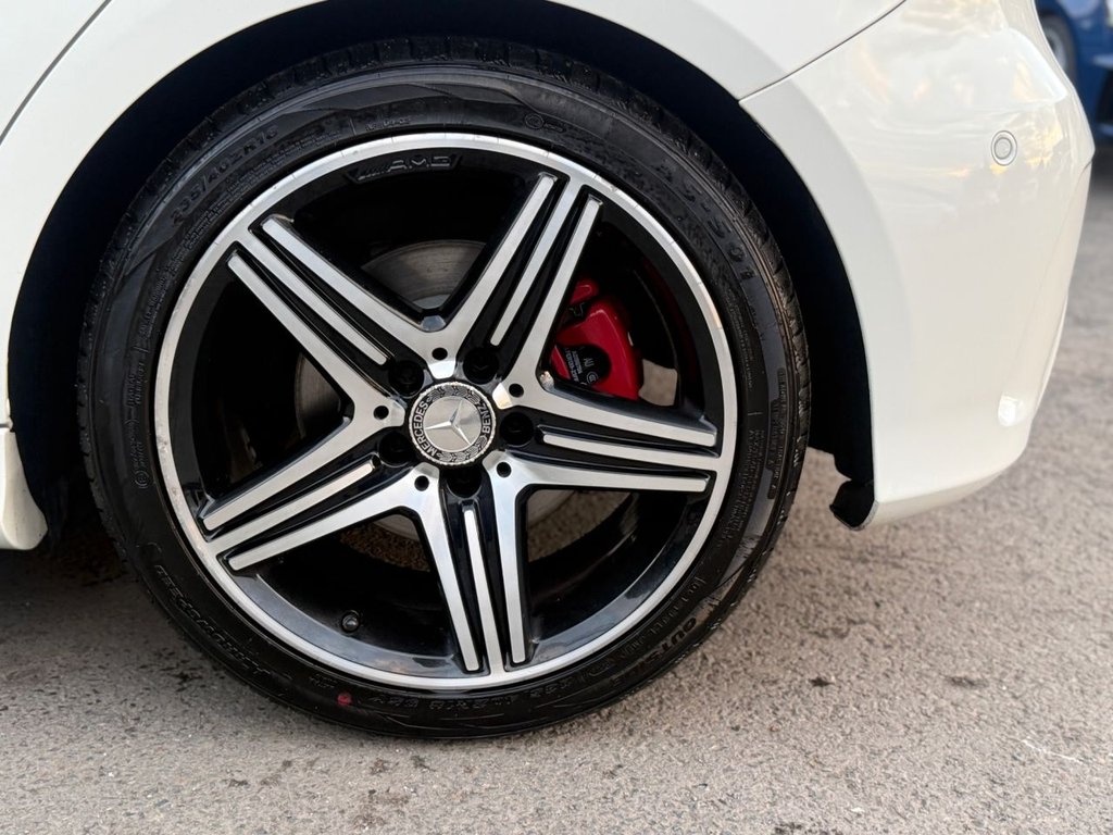 Used Mercedes-Benz A-Class 2016 for sale - 76510002: Photo 31