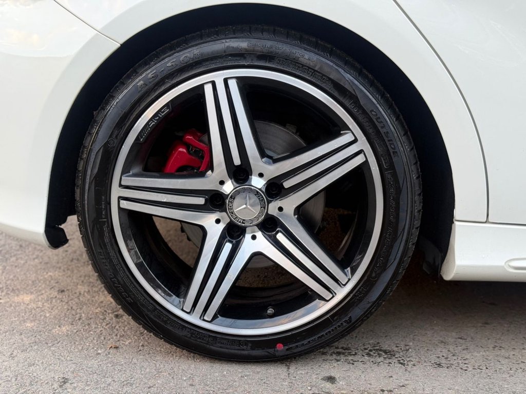 Used Mercedes-Benz A-Class 2016 for sale - 76510002: Photo 32