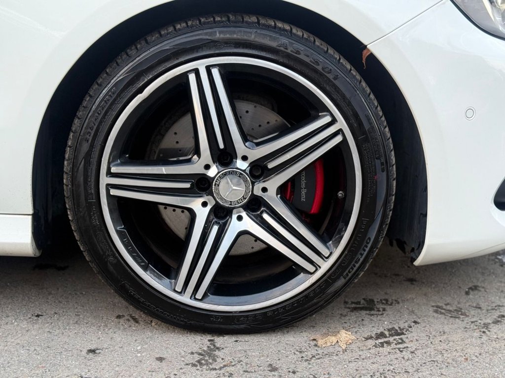 Used Mercedes-Benz A-Class 2016 for sale - 76510002: Photo 33