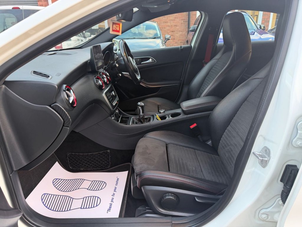 Used Mercedes-Benz A-Class 2016 for sale - 76510002: Photo 34