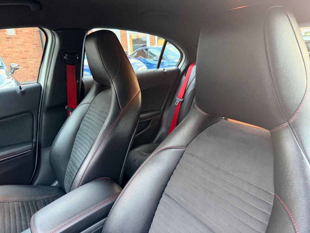 Used Mercedes-Benz A-Class 2016 for sale - 76510002: Photo 35