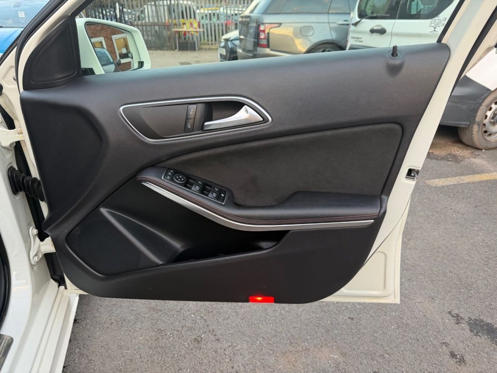 Used Mercedes-Benz A-Class 2016 for sale - 76510002: Photo 38