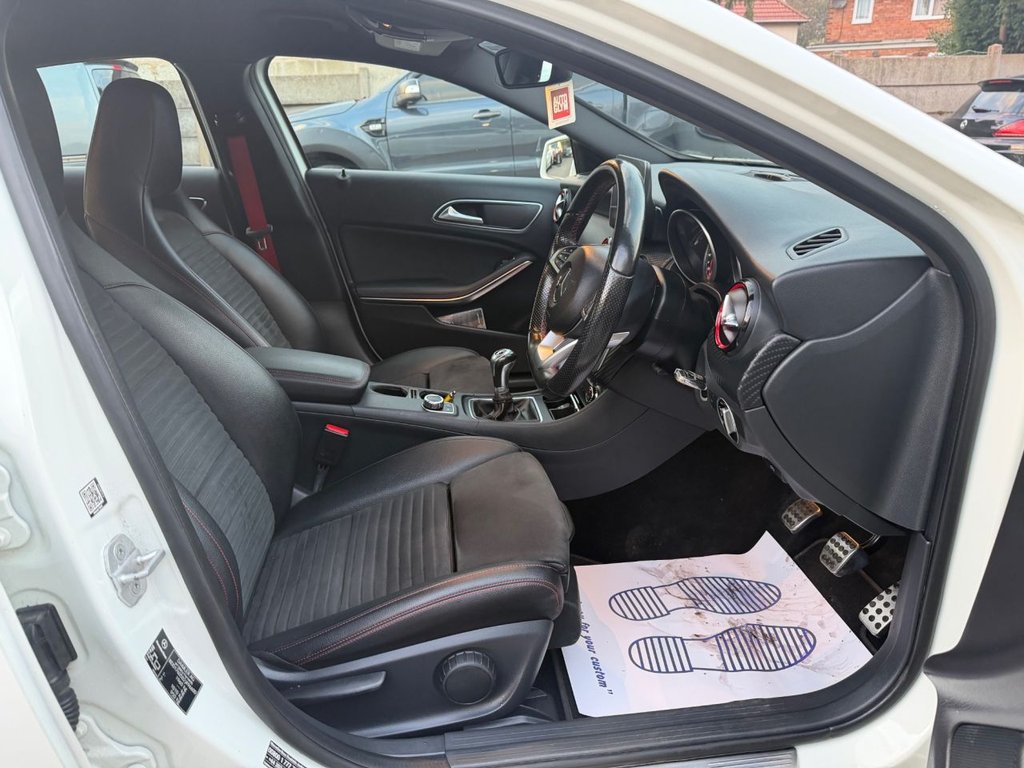 Used Mercedes-Benz A-Class 2016 for sale - 76510002: Photo 39