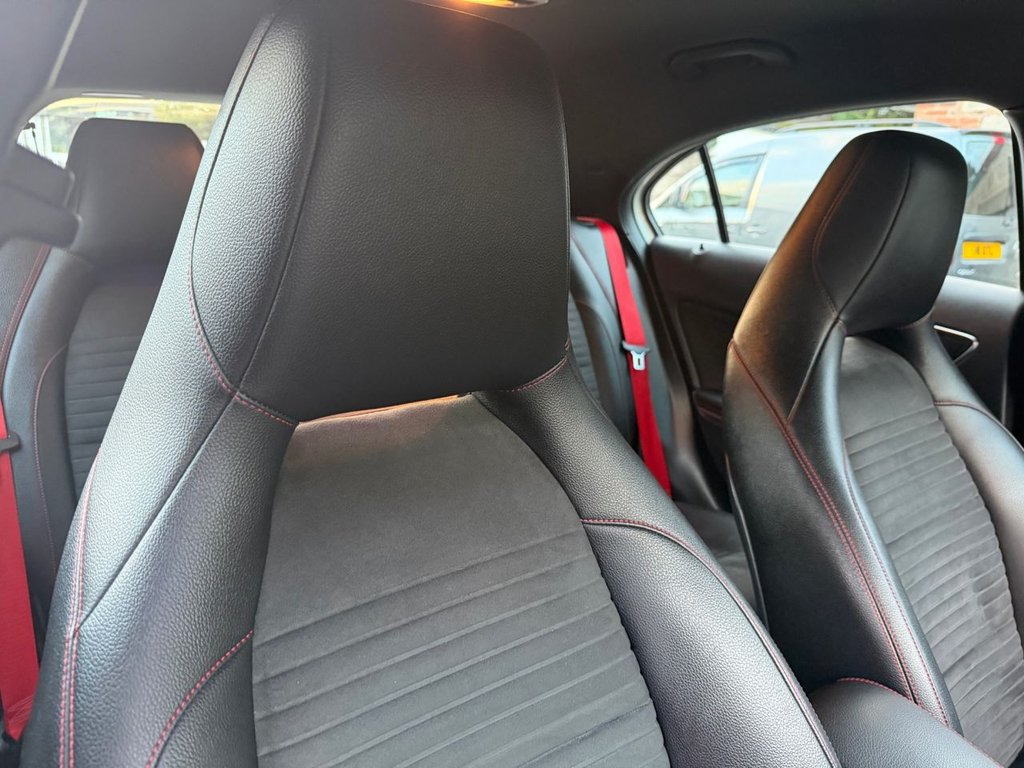 Used Mercedes-Benz A-Class 2016 for sale - 76510002: Photo 41