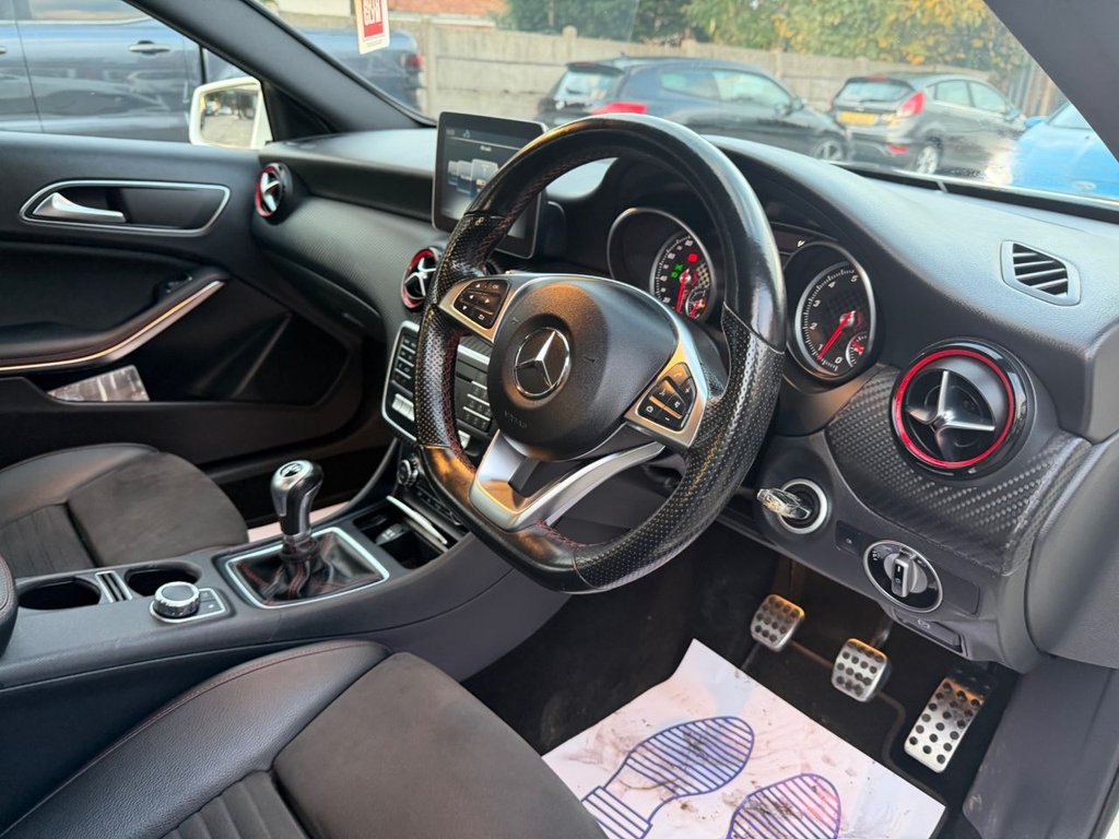 Used Mercedes-Benz A-Class 2016 for sale - 76510002: Photo 42