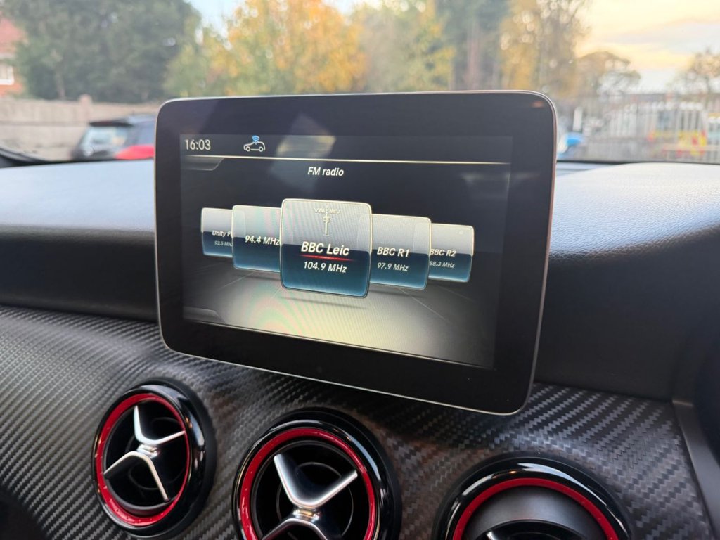 Used Mercedes-Benz A-Class 2016 for sale - 76510002: Photo 43