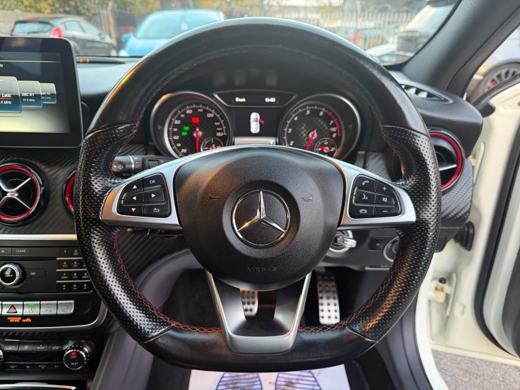 Used Mercedes-Benz A-Class 2016 for sale - 76510002: Photo 45