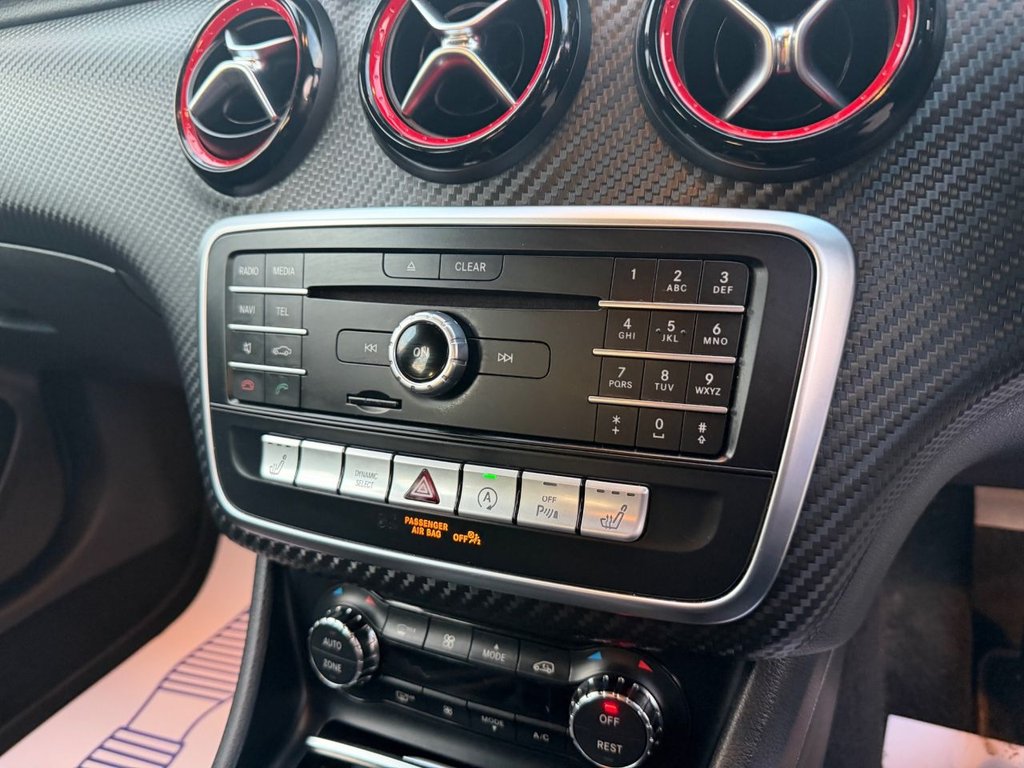 Used Mercedes-Benz A-Class 2016 for sale - 76510002: Photo 46