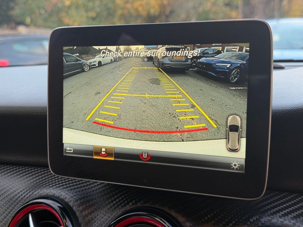 Used Mercedes-Benz A-Class 2016 for sale - 76510002: Photo 47