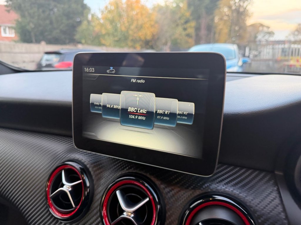 Used Mercedes-Benz A-Class 2016 for sale - 76510002: Photo 48