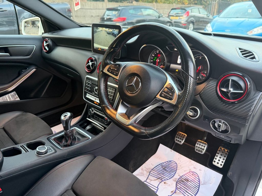 Used Mercedes-Benz A-Class 2016 for sale - 76510002: Photo 49