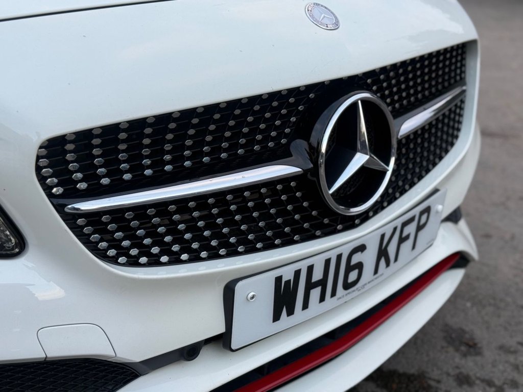 Used Mercedes-Benz A-Class 2016 for sale - 76510002: Photo 6