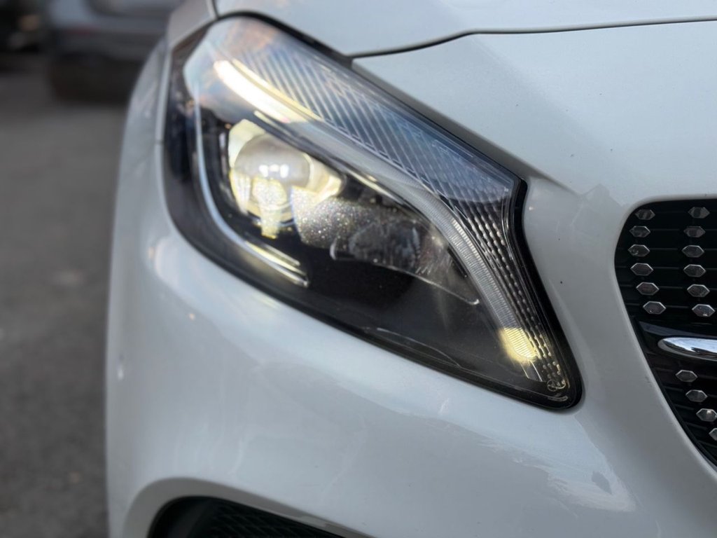 Used Mercedes-Benz A-Class 2016 for sale - 76510002: Photo 9