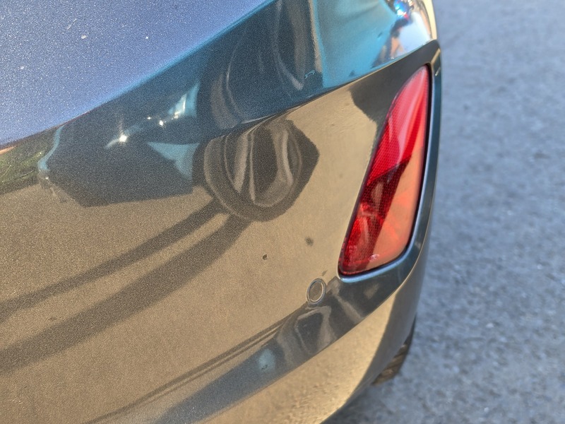 Used Ford Fiesta 2018 for sale - 77937489: Photo 15