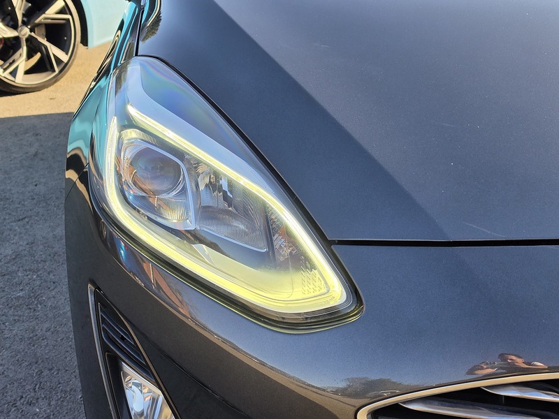 Used Ford Fiesta 2018 for sale - 77937489: Photo 29