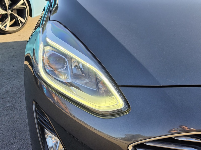 Used Ford Fiesta 2018 for sale - 77937489: Photo 30