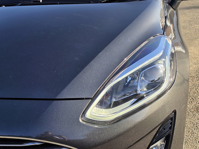 Used Ford Fiesta 2018 for sale - 77937489: Photo 31