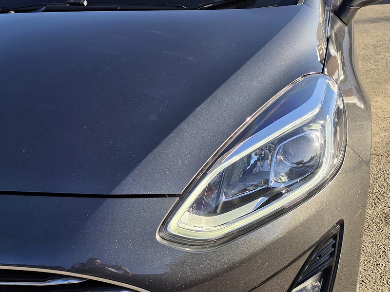 Used Ford Fiesta 2018 for sale - 77937489: Photo 32