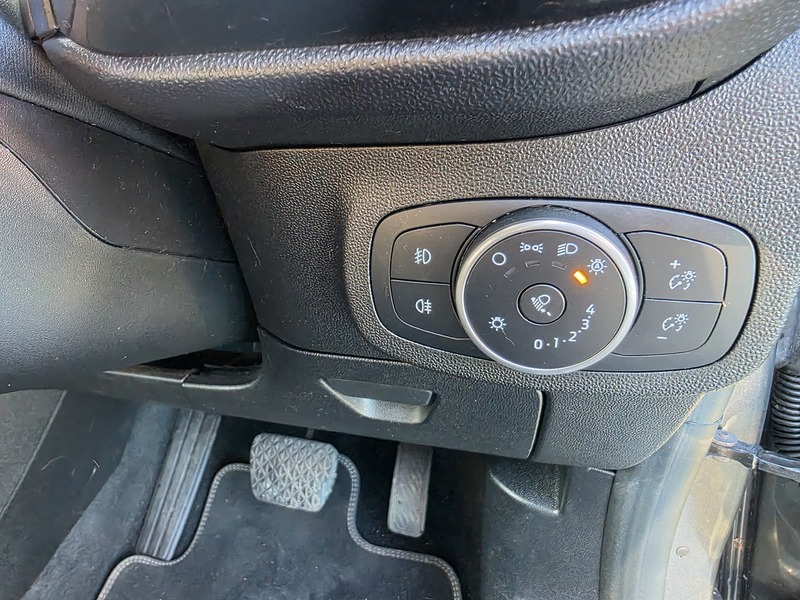 Used Ford Fiesta 2018 for sale - 77937489: Photo 35