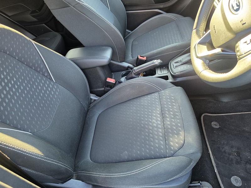 Used Ford Fiesta 2018 for sale - 77937489: Photo 39