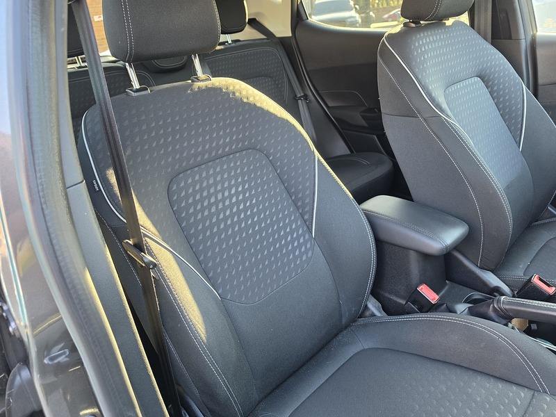 Used Ford Fiesta 2018 for sale - 77937489: Photo 43