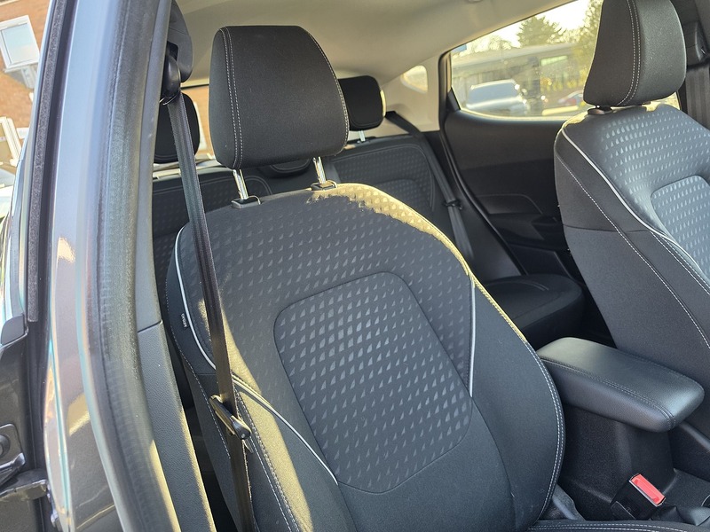 Used Ford Fiesta 2018 for sale - 77937489: Photo 44