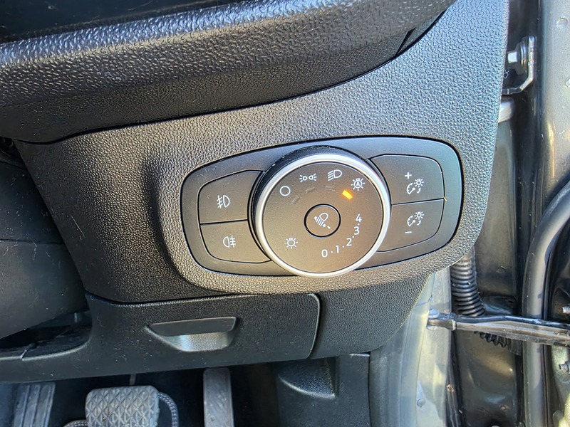 Used Ford Fiesta 2018 for sale - 77937489: Photo 45