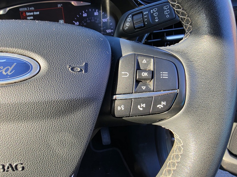 Used Ford Fiesta 2018 for sale - 77937489: Photo 46