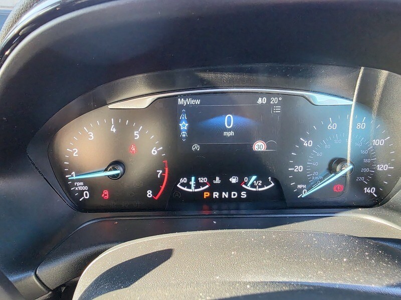 Used Ford Fiesta 2018 for sale - 77937489: Photo 49