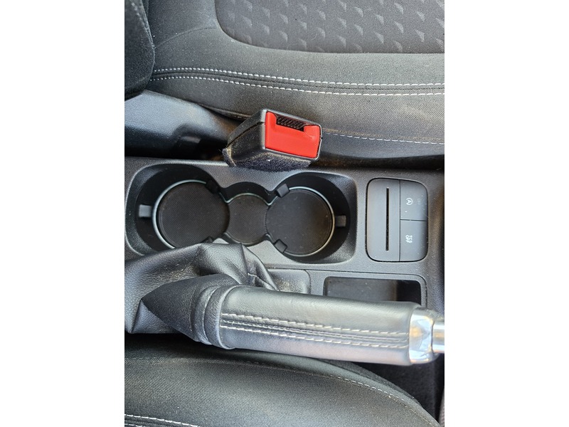 Used Ford Fiesta 2018 for sale - 77937489: Photo 52