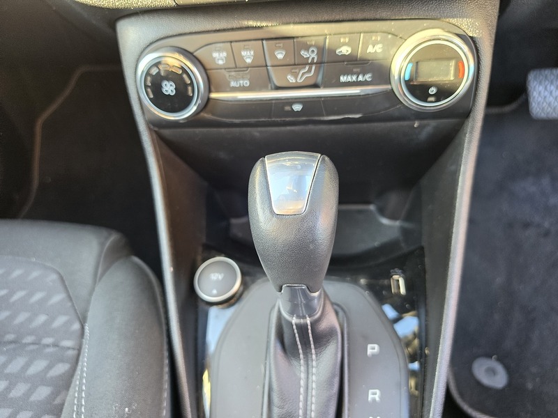 Used Ford Fiesta 2018 for sale - 77937489: Photo 54